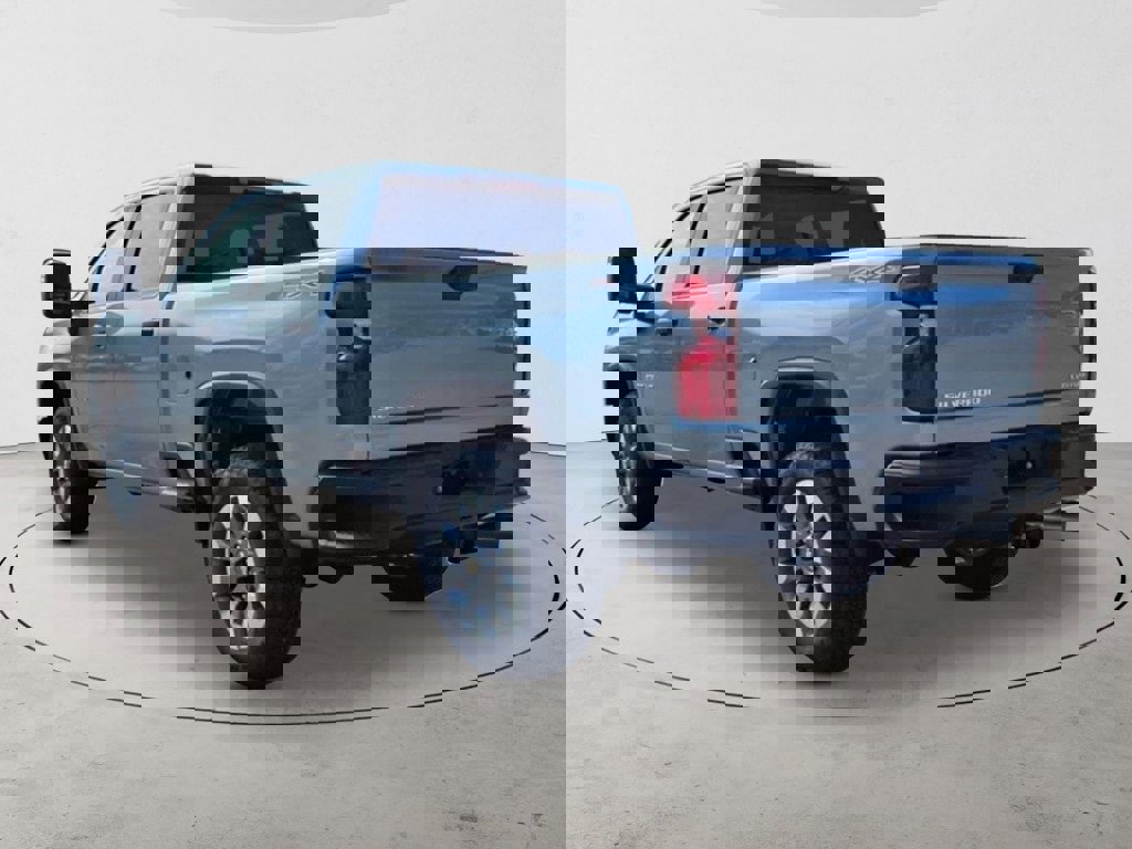 New 2025 Chevrolet Silverado 2500 Custom w/ Custom Value Package image 7