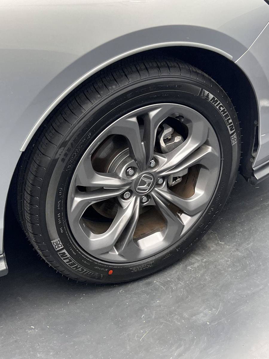 Used 2024 Honda Accord EX image 35