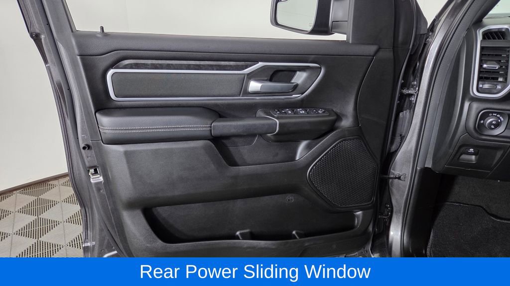 Used 2023 RAM 1500 Big Horn image 12