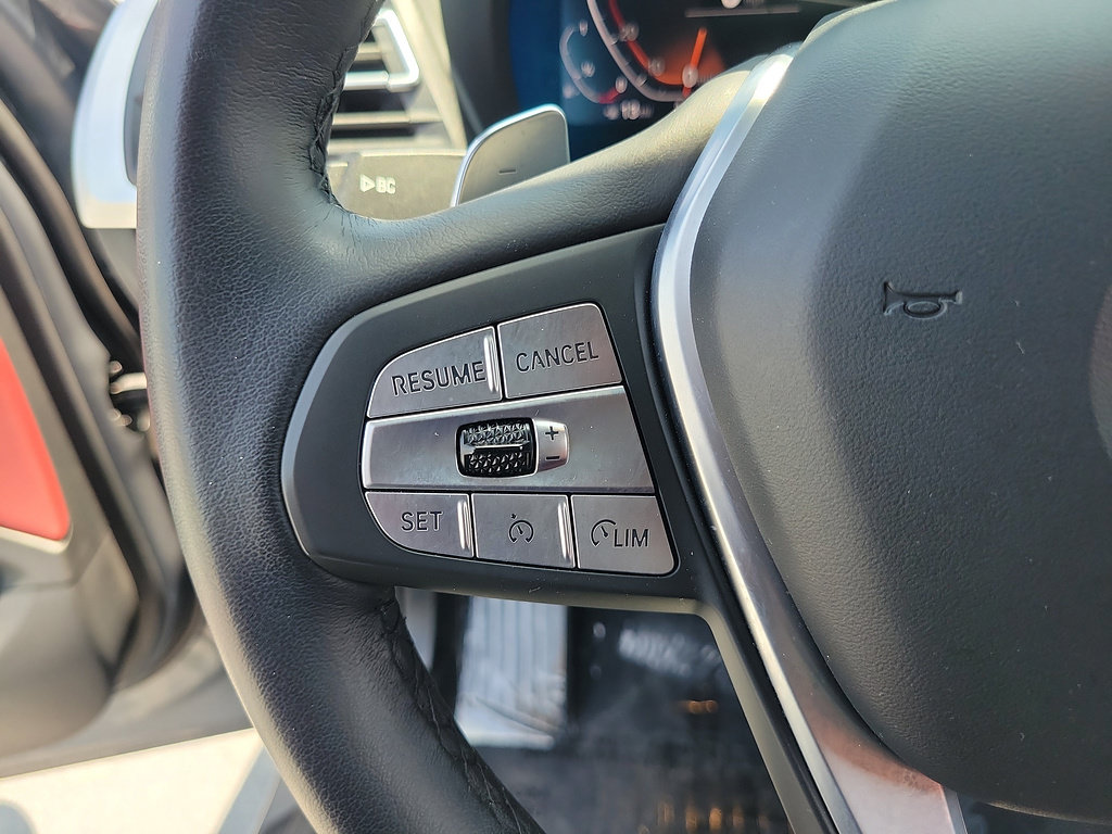 Used 2023 BMW X3 sDrive30i w/ Convenience Package w/ZPA RWD image 26
