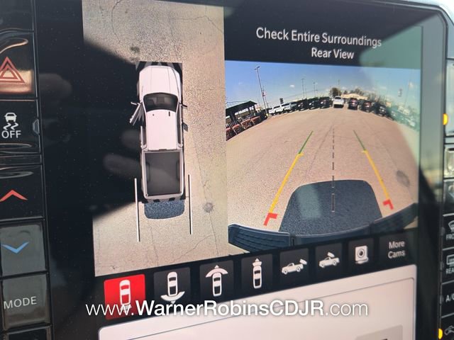 New 2026 RAM 2500 Laramie image 24