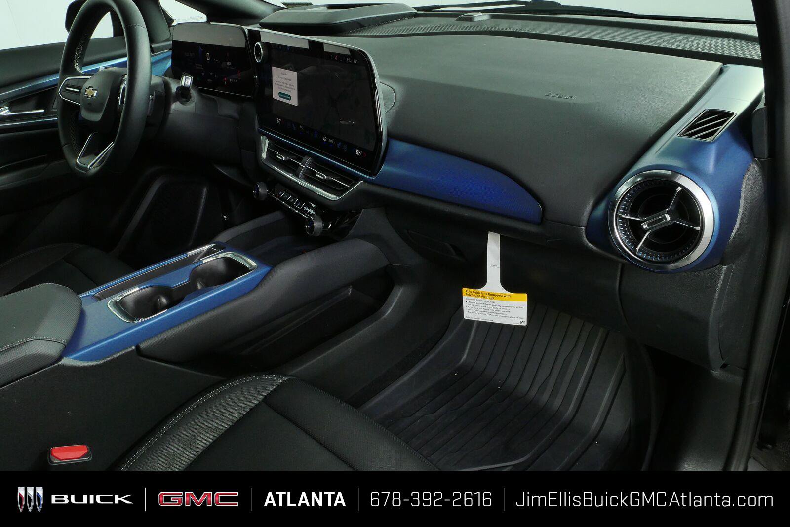 New 2027 GMC Acadia Denali Ultimate FWD image 18