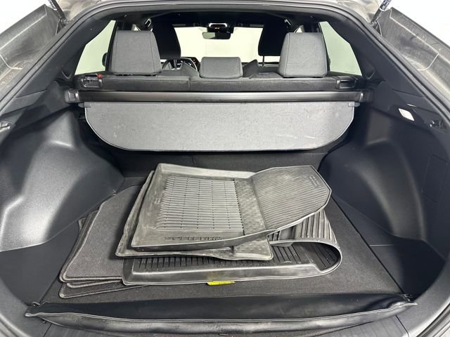 Used 2024 Subaru Solterra Premium image 25