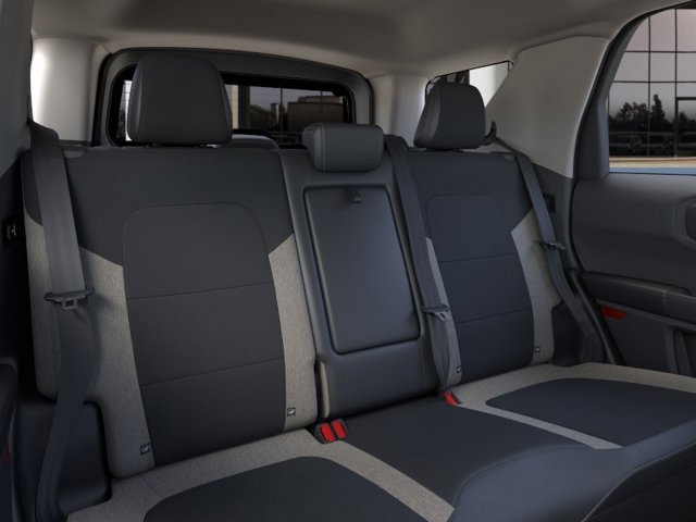 New 2025 Ford Bronco Sport Big Bend image 11