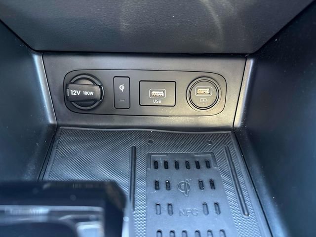 Used 2023 Hyundai Sonata SEL w/ Convenience Package image 26
