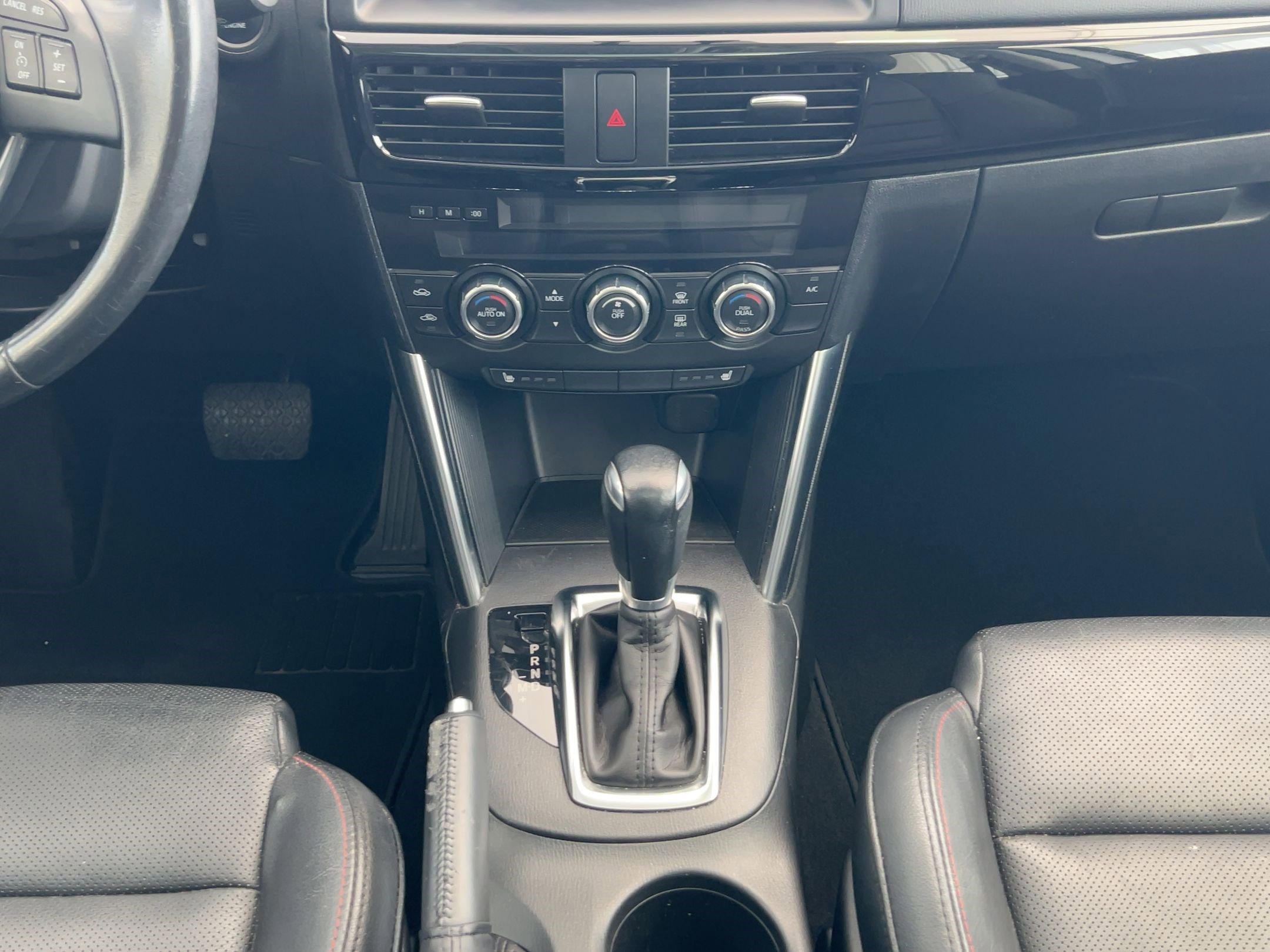 Used 2015 MAZDA CX-5 Grand Touring image 19