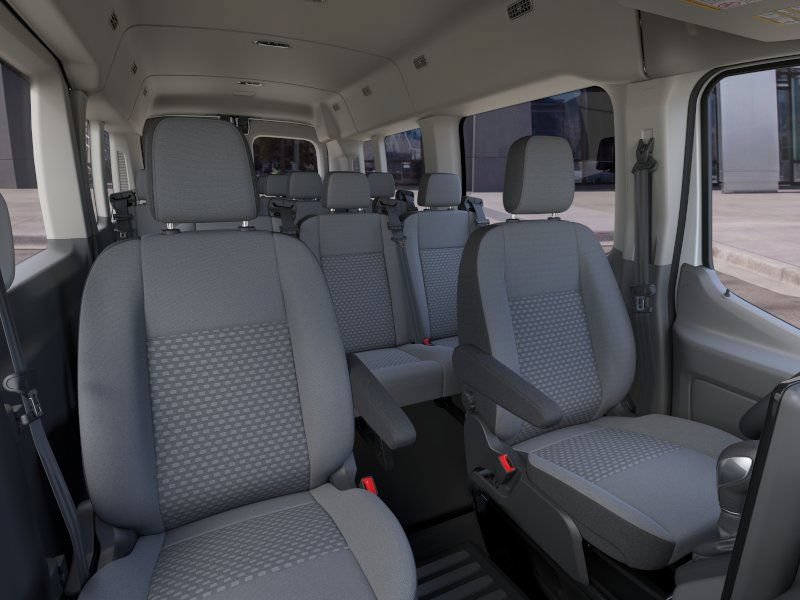 New 2026 Ford Transit 350 XL AWD/4WD image 11