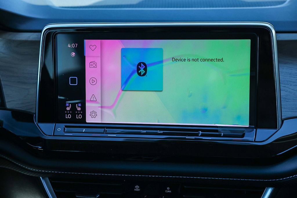 New 2026 Volkswagen Atlas SE image 23