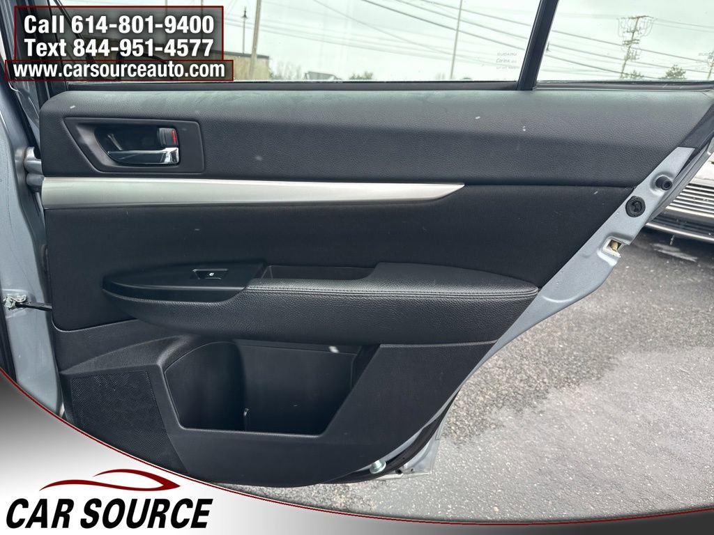 Used 2013 Subaru Legacy 2.5i Premium w/ All-Weather Pkg image 27
