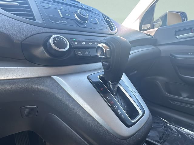 Used 2012 Honda CR-V EX image 26