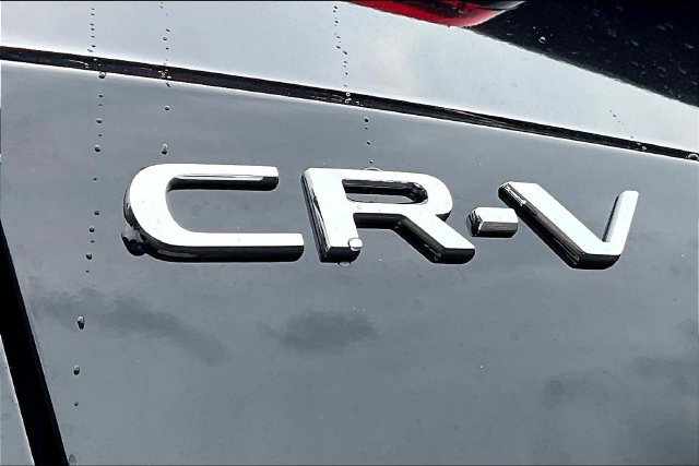 New 2027 Honda CR-V EX image 9