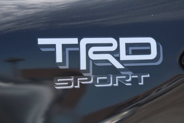 Used 2024 Toyota Tacoma TRD Sport RWD image 10