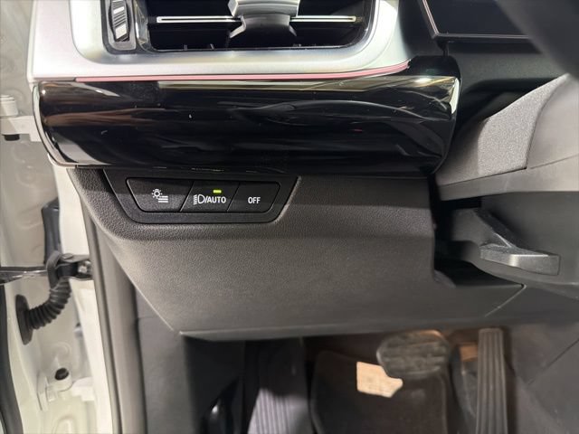 Used 2026 BMW X1 xDrive28i w/ Convenience Package AWD/4WD image 12
