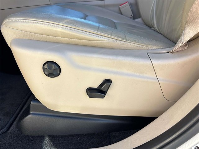 Used 2015 Jeep Grand Cherokee Limited image 32