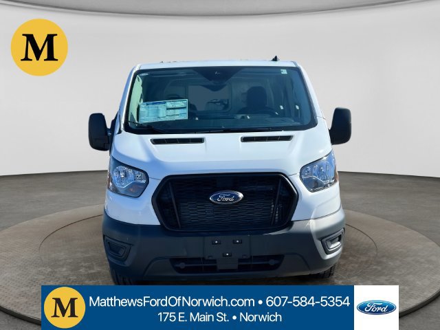 New 2025 Ford Transit 350 Low Roof RWD image 8