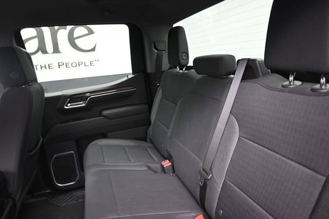 Used 2023 Chevrolet Silverado 1500 RST AWD/4WD image 20