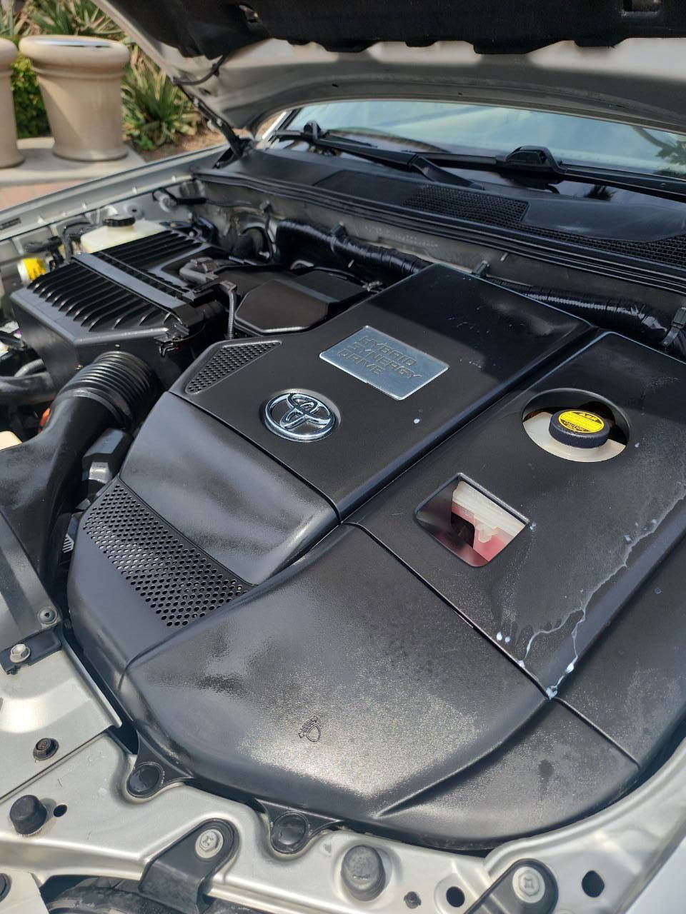 Used 2006 Toyota Highlander Limited FWD image 16