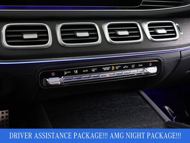 Certified 2026 Mercedes-Benz GLE 53 AMG 4MATIC Coupe image 25