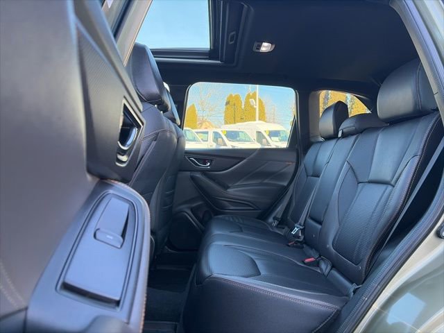 Used 2022 Subaru Forester Wilderness image 15