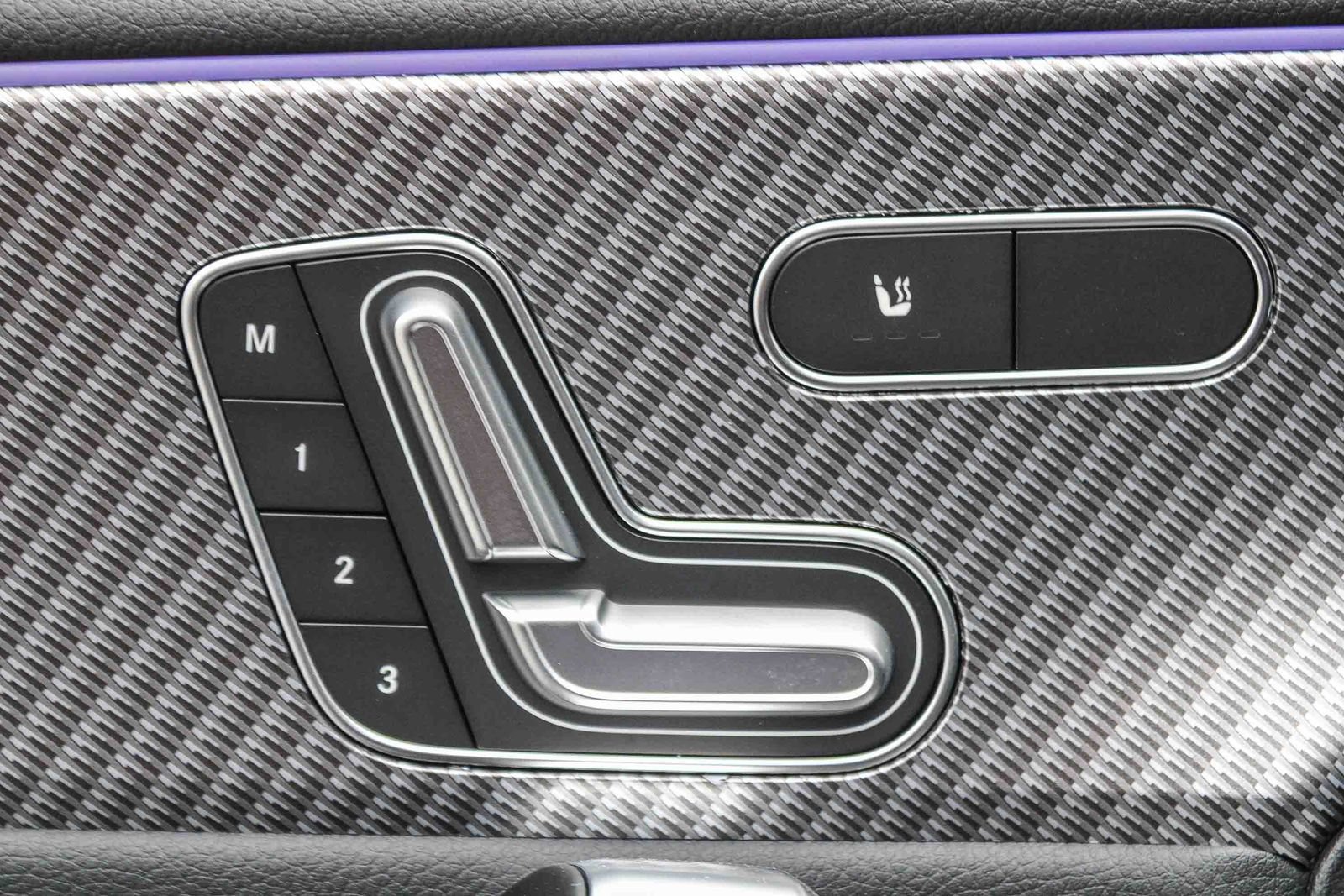 New 2026 Mercedes-Benz CLA 250 4MATIC image 22