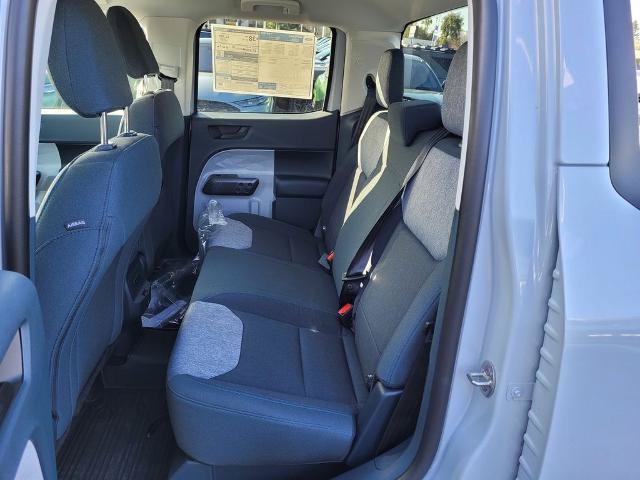 New 2026 Ford Maverick XLT w/ XLT Luxury Package AWD/4WD image 35
