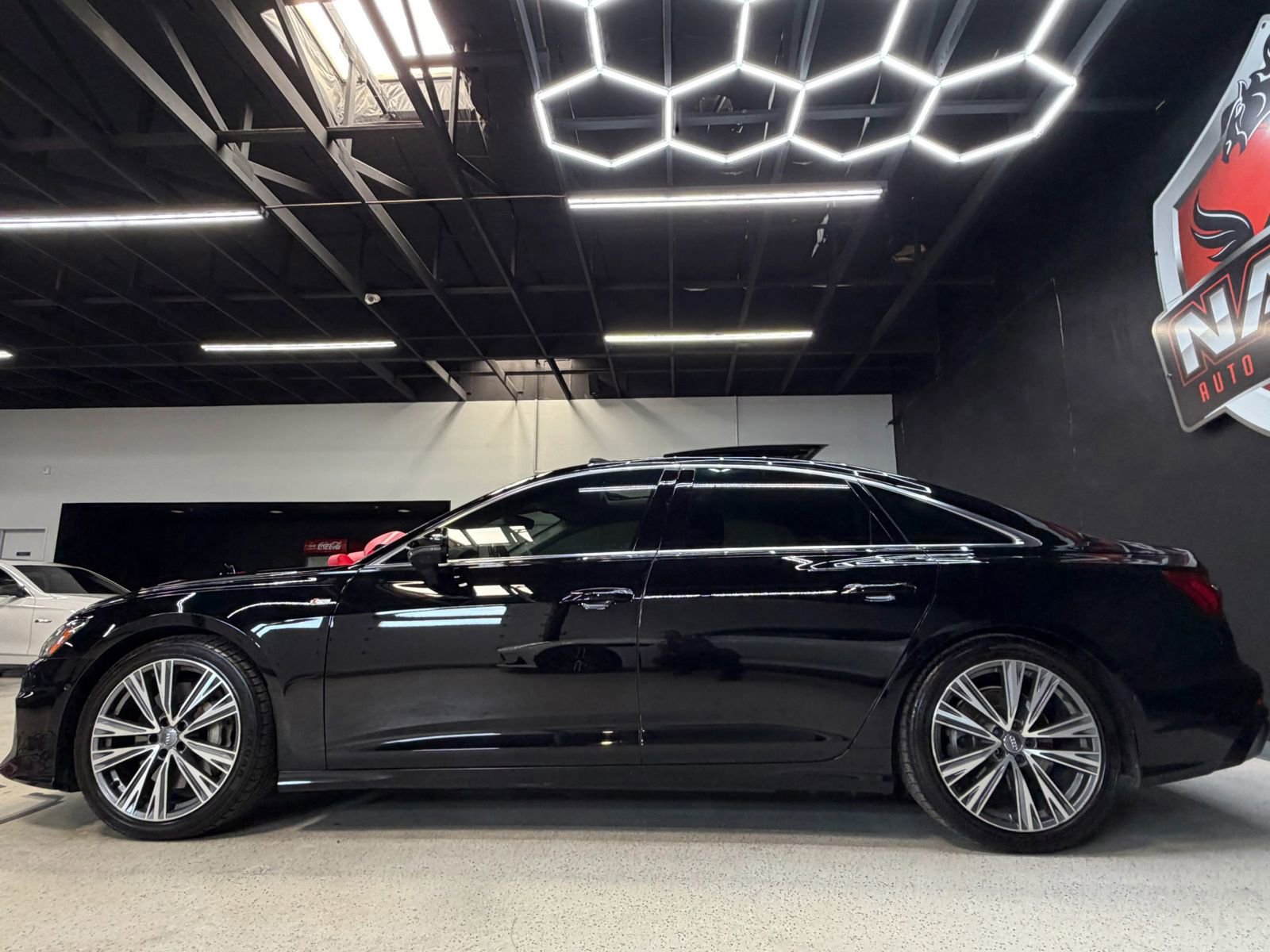 Used 2019 Audi A6 3.0T Premium Plus w/ Premium Plus Package image 16