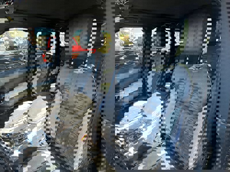 Used 2015 Land Rover Range Rover Sport Autobiography image 21