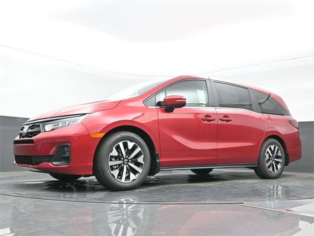 New 2026 Honda Odyssey EX-L image 20