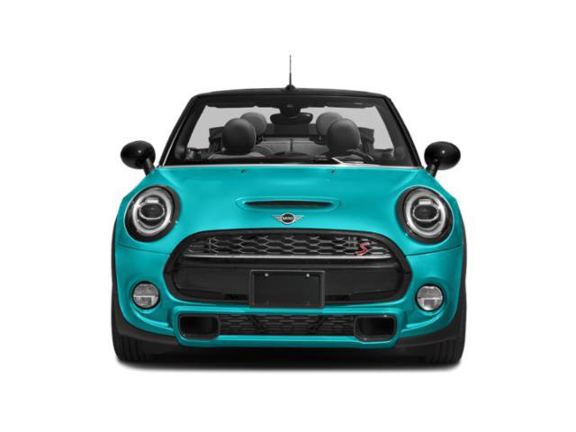 Used 2021 MINI Cooper S w/ 6.5" Touchscreen Package FWD image 4