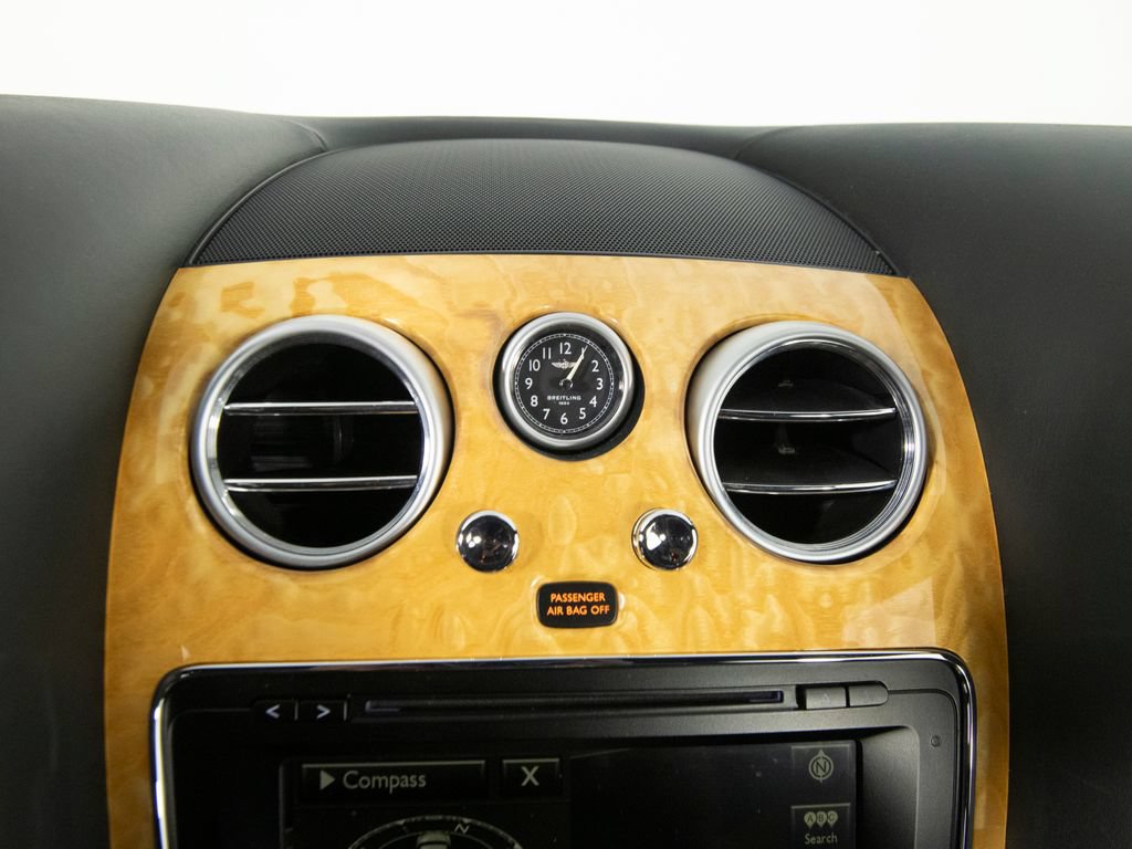 Used 2015 Bentley Flying Spur V8 AWD/4WD image 18