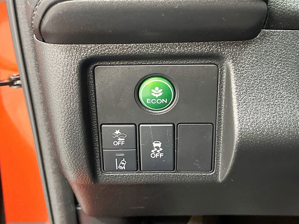 Used 2020 Honda HR-V EX image 10