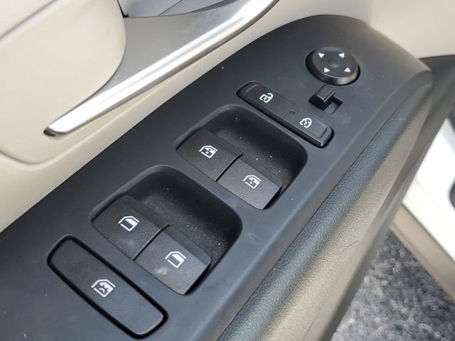 Certified 2023 Hyundai Tucson SEL w/ Convenience Package FWD image 13