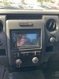 Used 2013 Ford F150 XL w/ Trailer Tow Pkg image 9