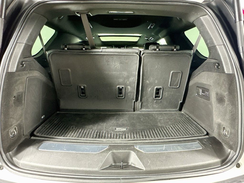 Certified 2023 Cadillac Escalade Sport AWD/4WD image 35