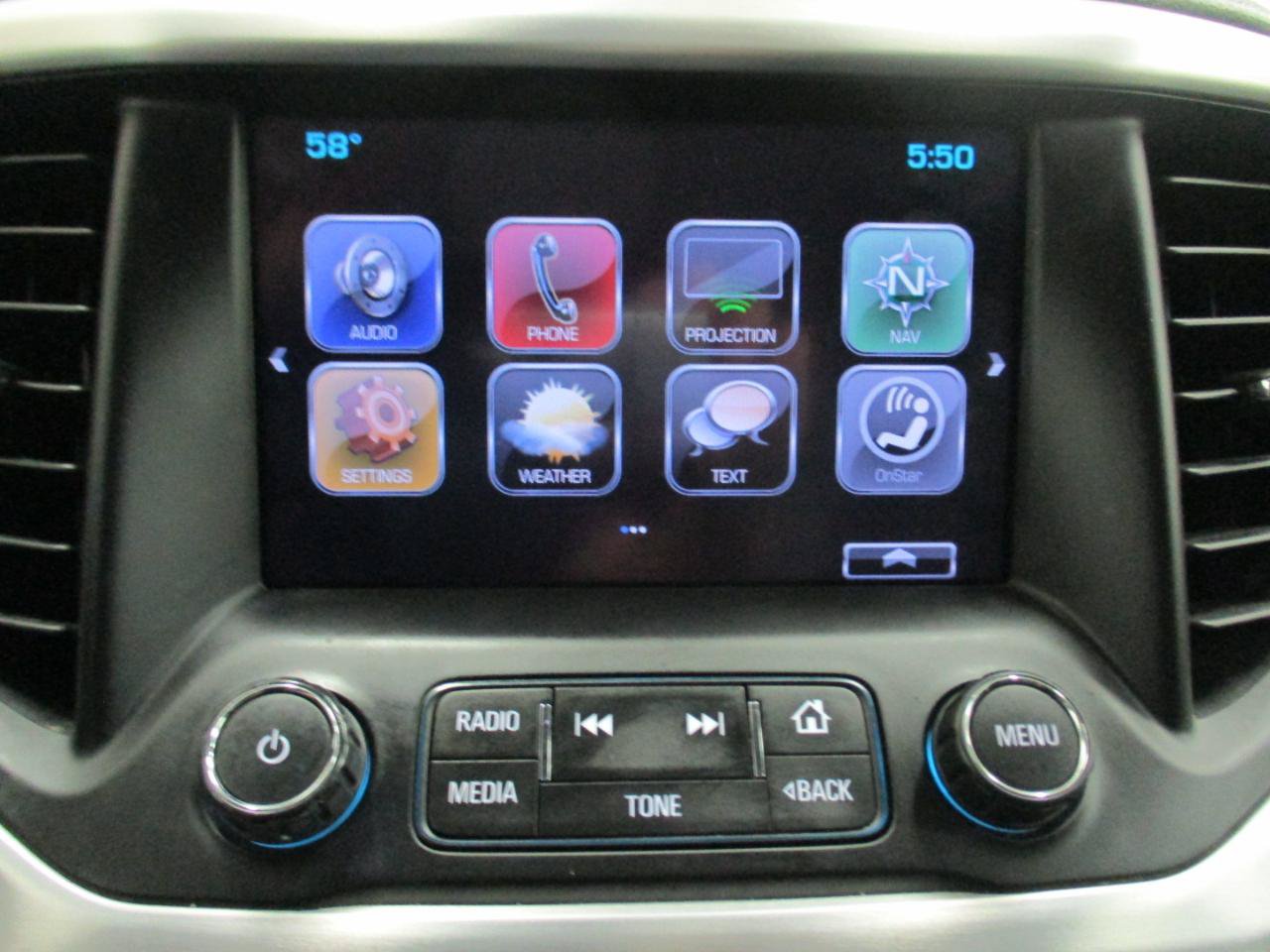 Used 2019 GMC Acadia SLT AWD/4WD image 21