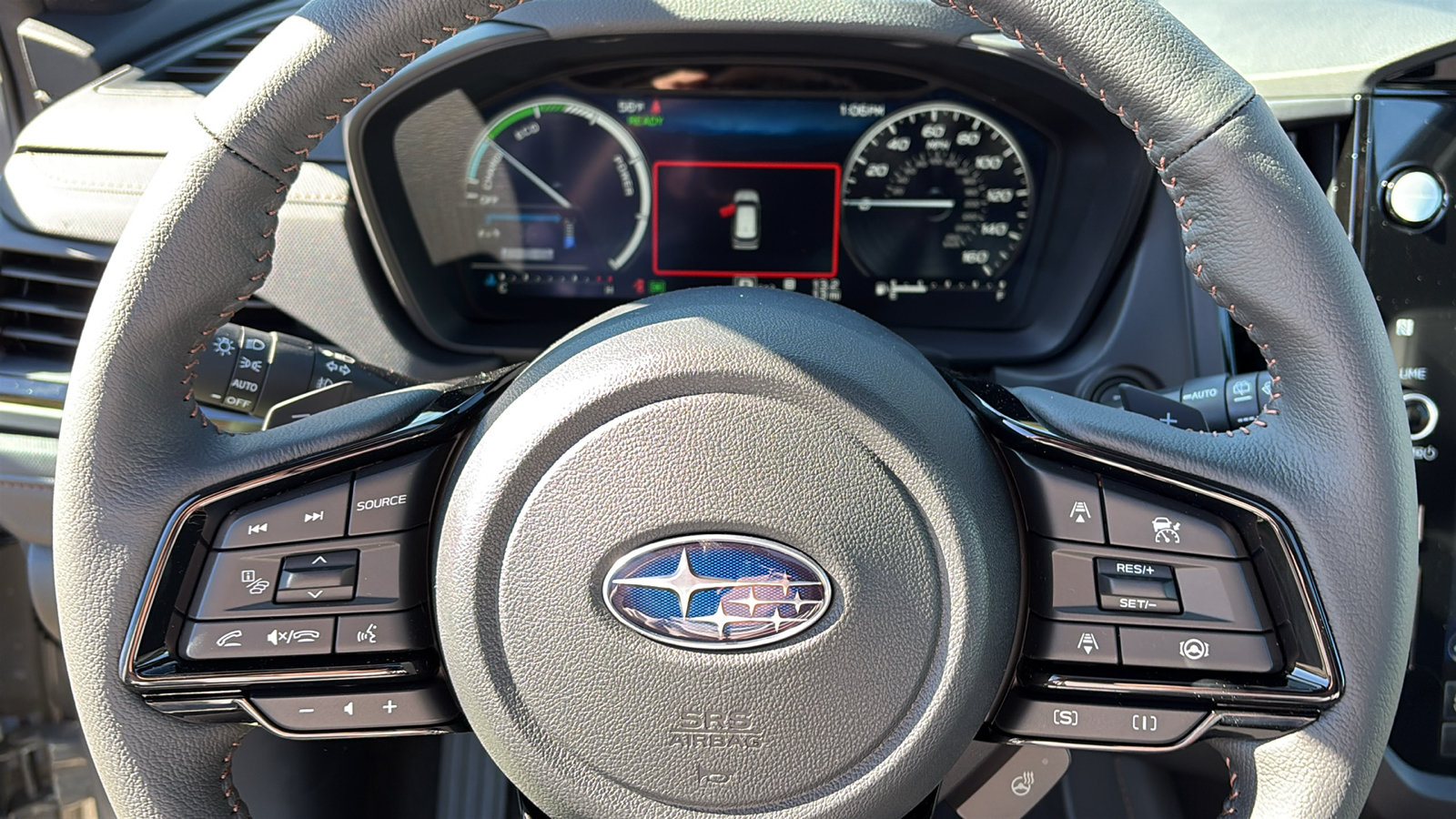 New 2026 Subaru Forester Touring AWD/4WD image 11