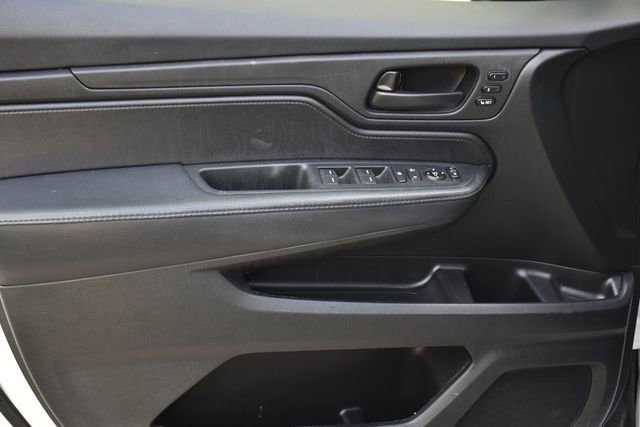 Used 2021 Honda Odyssey EX-L image 22