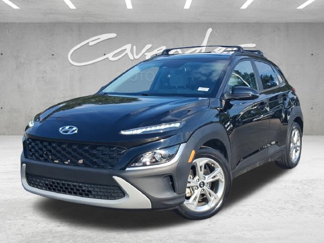 Used 2023 Hyundai Kona SEL w/ Convenience Package FWD image 1
