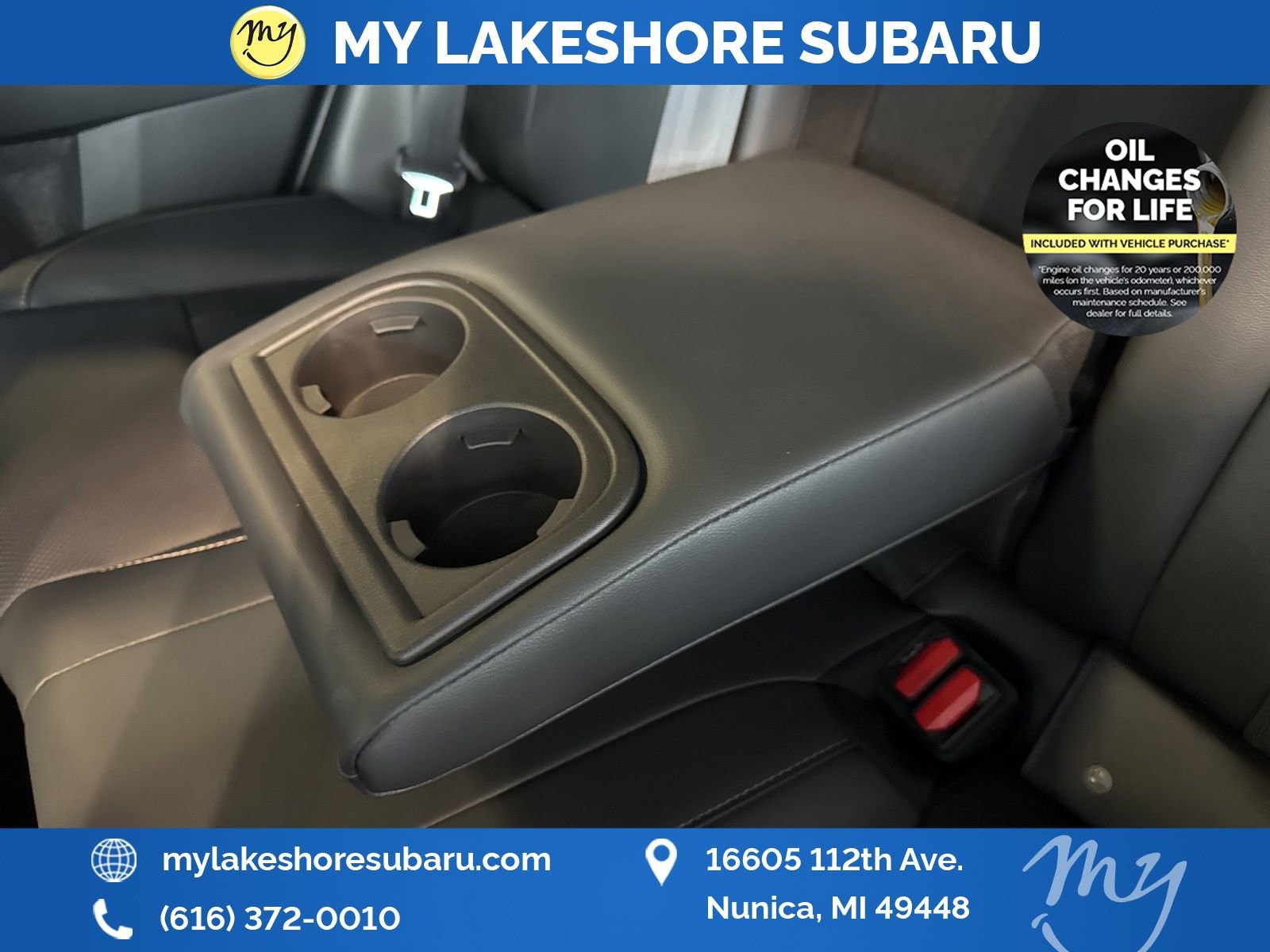 New 2026 Subaru Outback Limited XT image 24