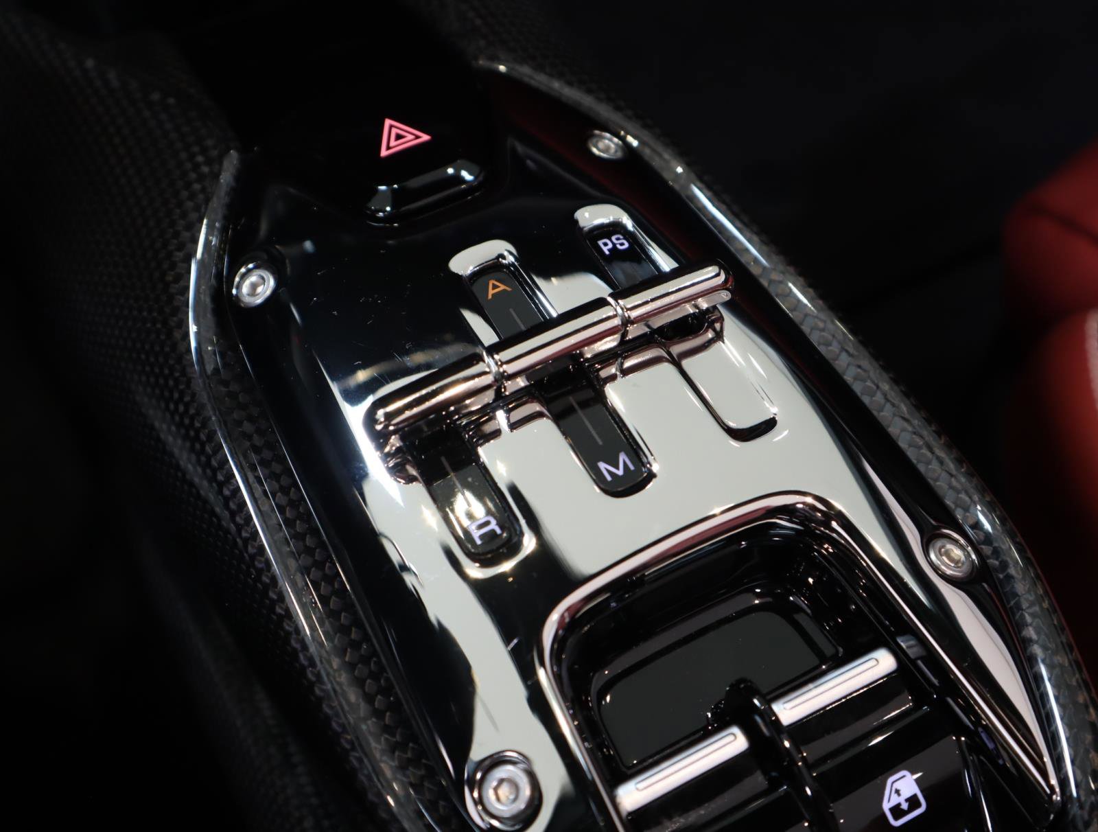 Certified 2023 Ferrari SF90 Spider image 33