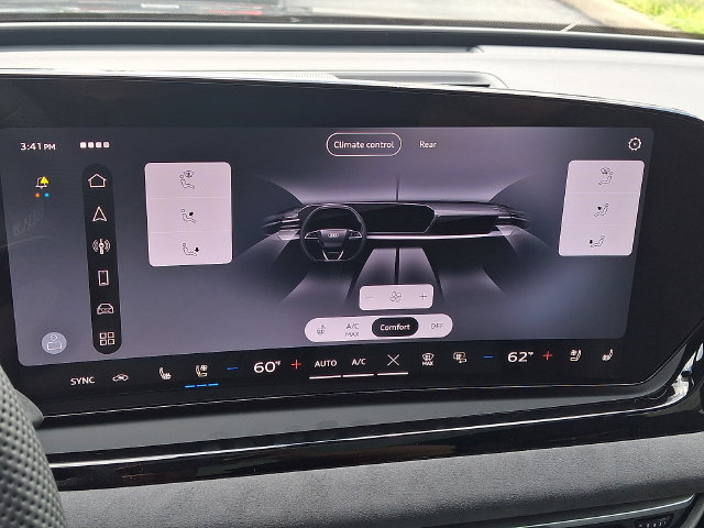 New 2026 Audi S5 Premium Plus AWD/4WD image 14