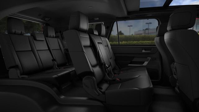 New 2026 Toyota Sequoia Limited w/ TRD Off-Road Package image 22