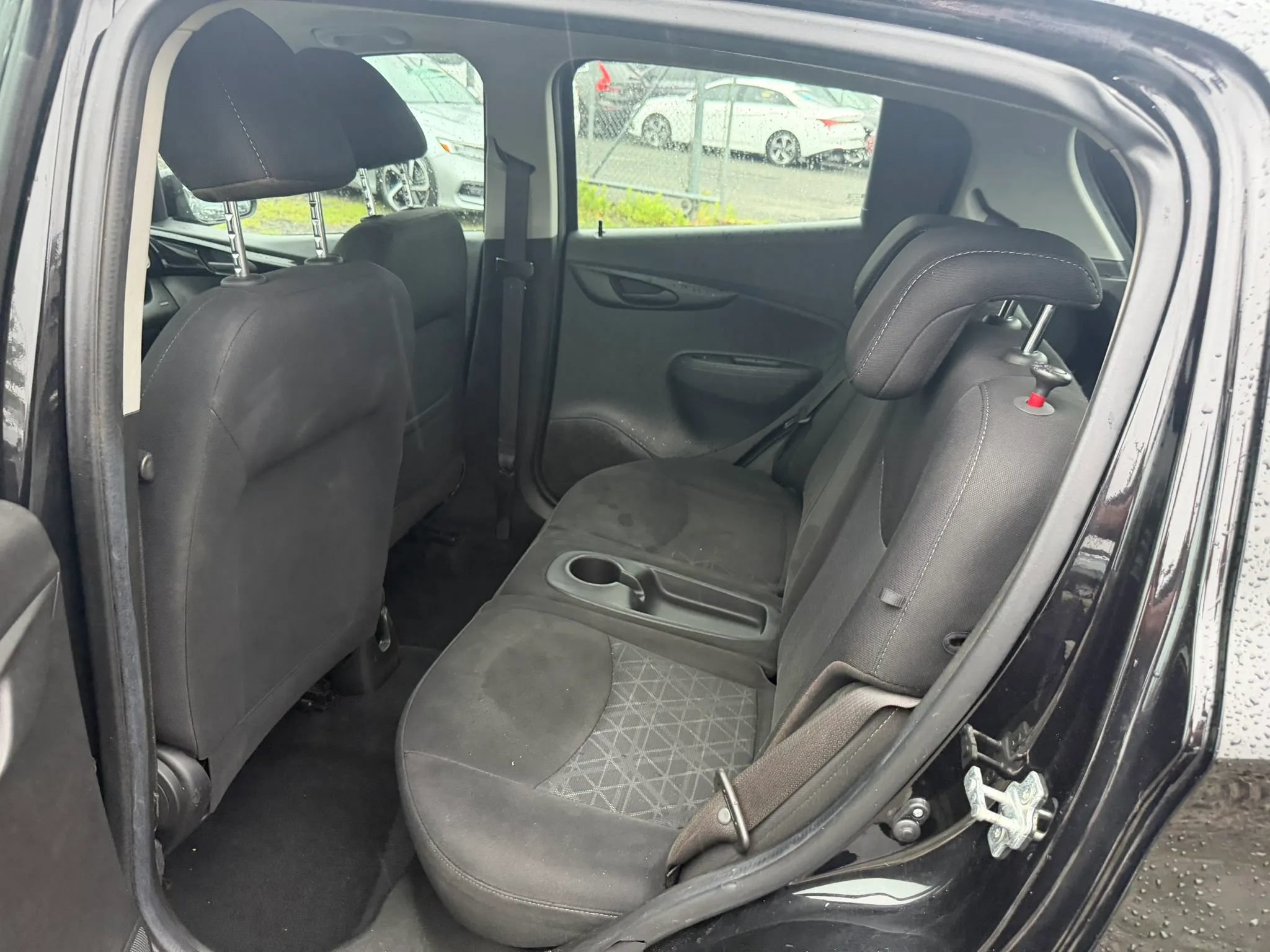 Used 2021 Chevrolet Spark LT FWD image 15