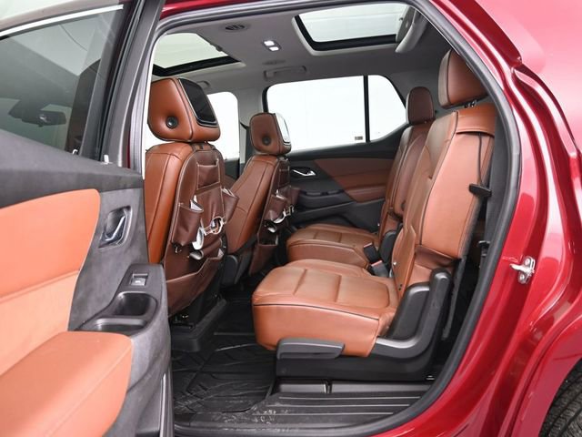 Used 2019 Chevrolet Traverse High Country w/ LPO, Floor Liner Package image 31