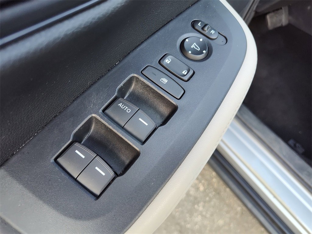 Certified 2024 Honda HR-V LX image 20