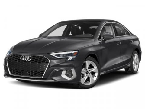 Used 2023 Audi A3 2.0T Premium w/ Convenience Package