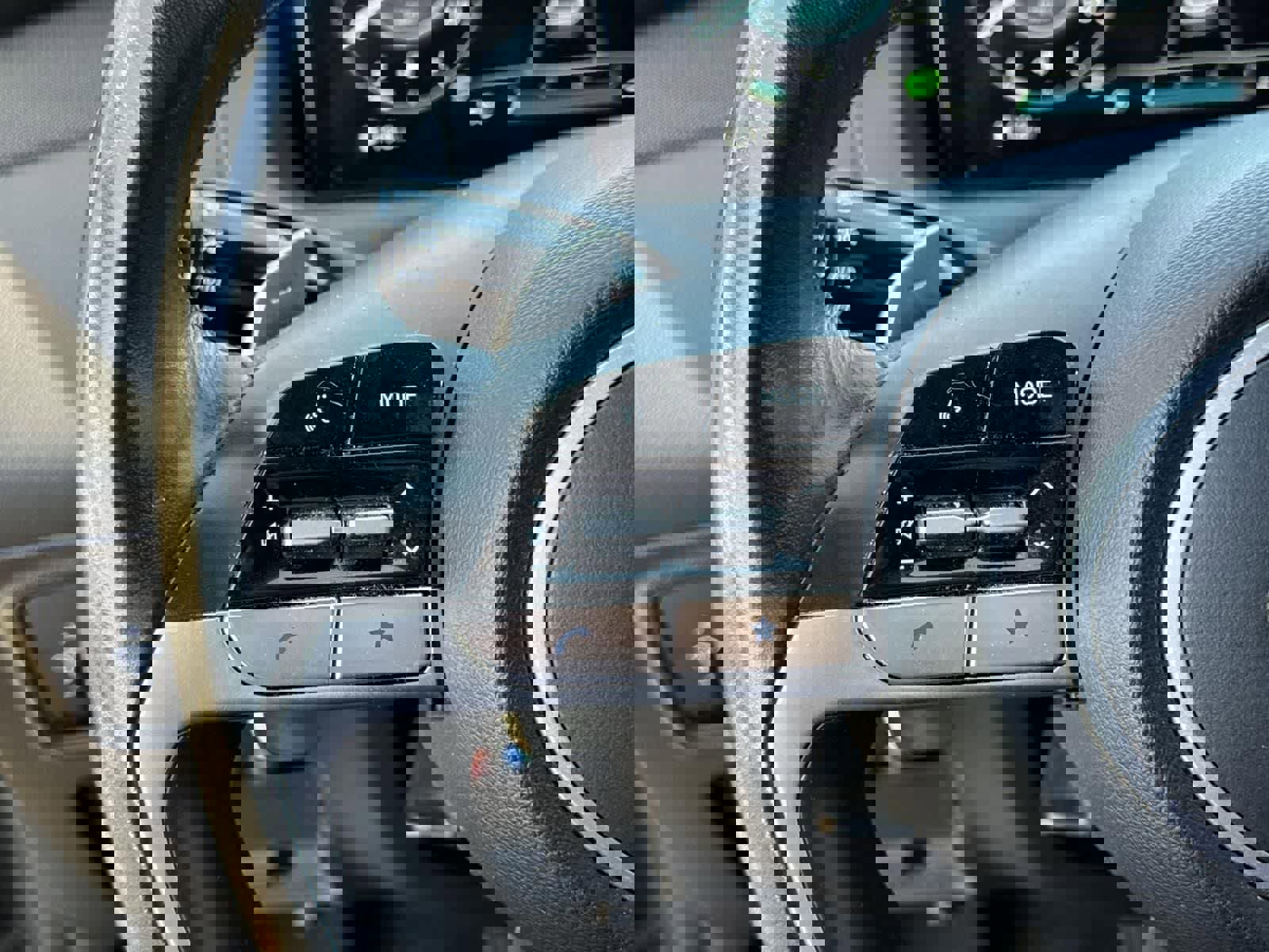 Used 2022 Hyundai Tucson SEL image 22