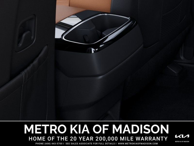 New 2025 Kia Telluride SX Prestige X-Pro image 26