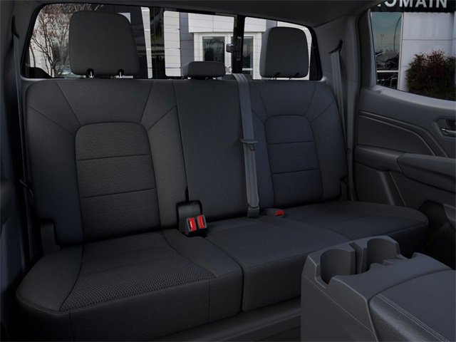 New 2026 GMC Canyon Elevation w/ Convenience Package image 17