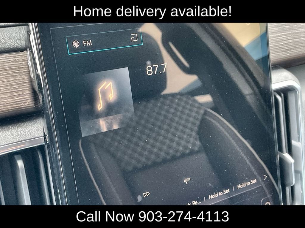 New 2025 GMC Acadia Denali w/ Super Cruise Package image 14